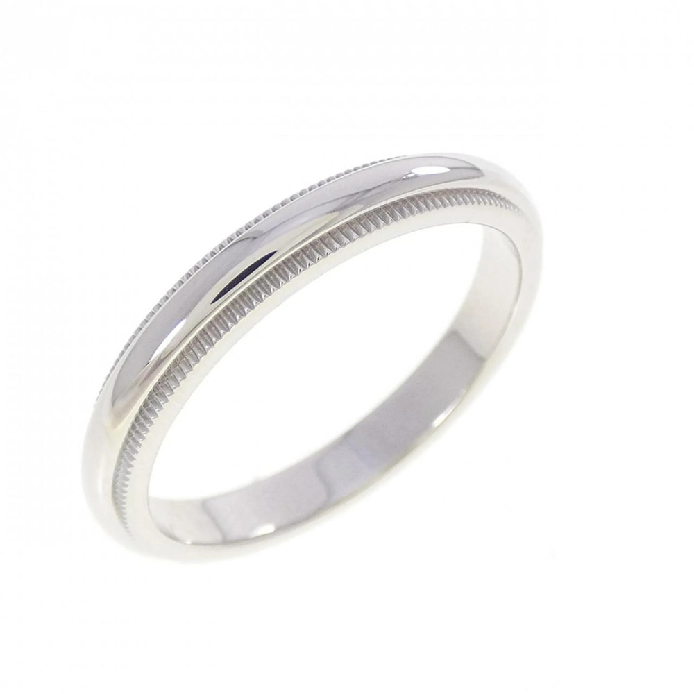 TIFFANY Authentic Silver Ring - Picture 1 of 4